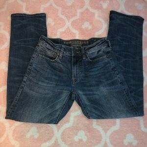 American Eagle Denim Extreme Flex 4 jeans